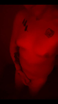 Get Ready to Shower with Me