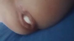 My porn PL: 我喜欢肛交手淫 - 疯狂的男孩！