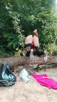 Natura e Femboy