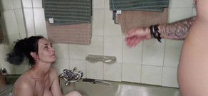 Bigjoefuckalott: Me and My Stepsister in the Bath