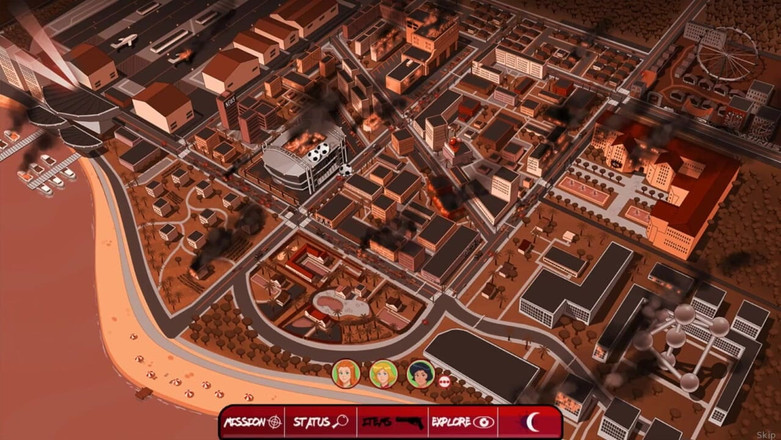 LoveSkySan69Real: Paprika Trainer - Totally Spies - Part 41 Horny Girls by Loveskysan69