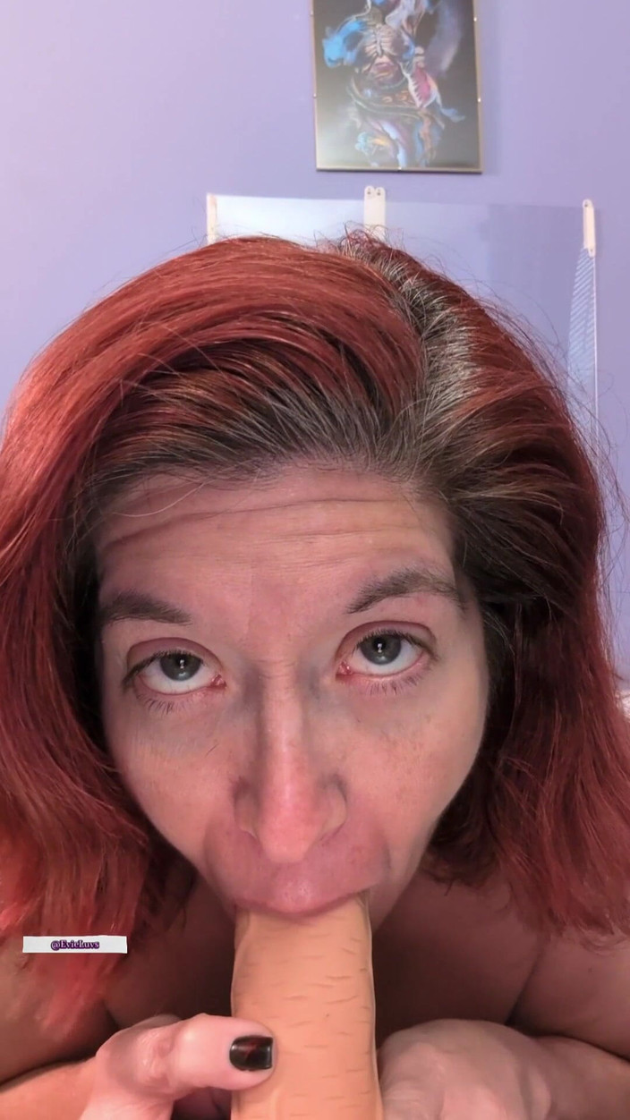 Elianna: Mund und missionarsfantasie