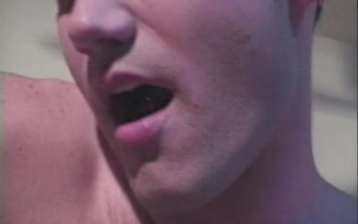 Gay vintage vibes: Erotická kluci Body Fusion 7