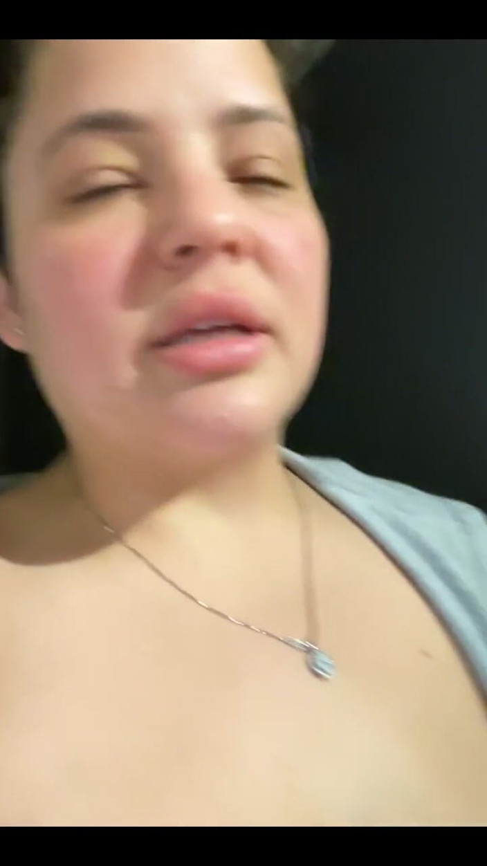 Dani Valentina: Hey Babe