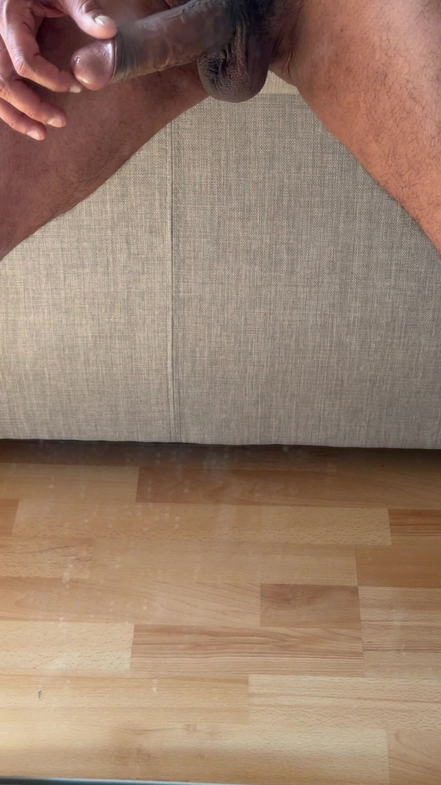 Monster Hairy Cock (Aryan sugar dady)