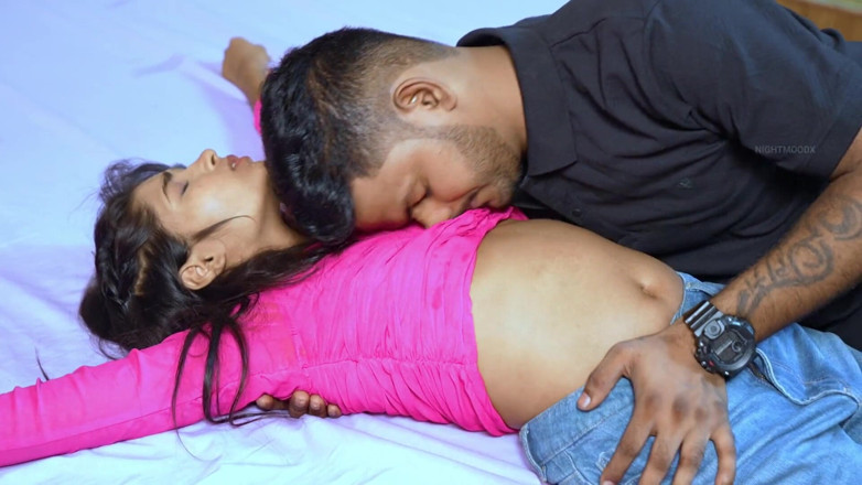 NIGHTMOOD: Pink Pussy Hard Core Sex Indian Boyfriend
