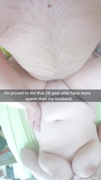 20letá Fanouška Nemohla Odolat Mým Velkým Kozám... Podváděla S Dvojitým Výstřikem