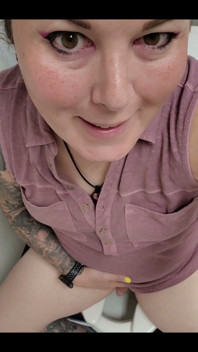Do You Like When I Record My Potty Breaks?