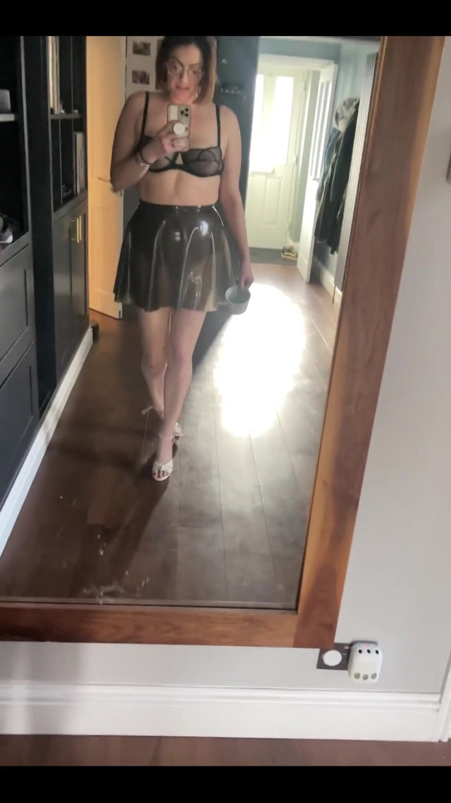 Fill Her up (Countess diamond)
