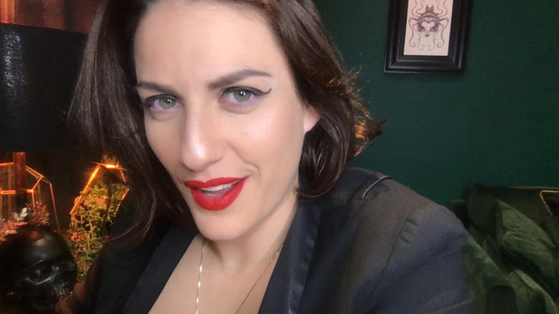 Countess diamond: Соблазнительница