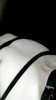 Latex Black Forest Girl Part 2