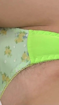 For Masturbation Purposes. Thong and Raw Anal