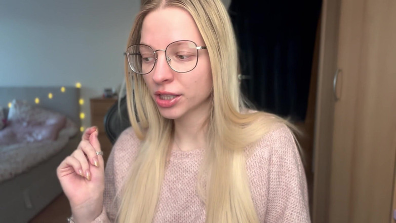 Goddess_Bella_Rae: Sono solo io o
