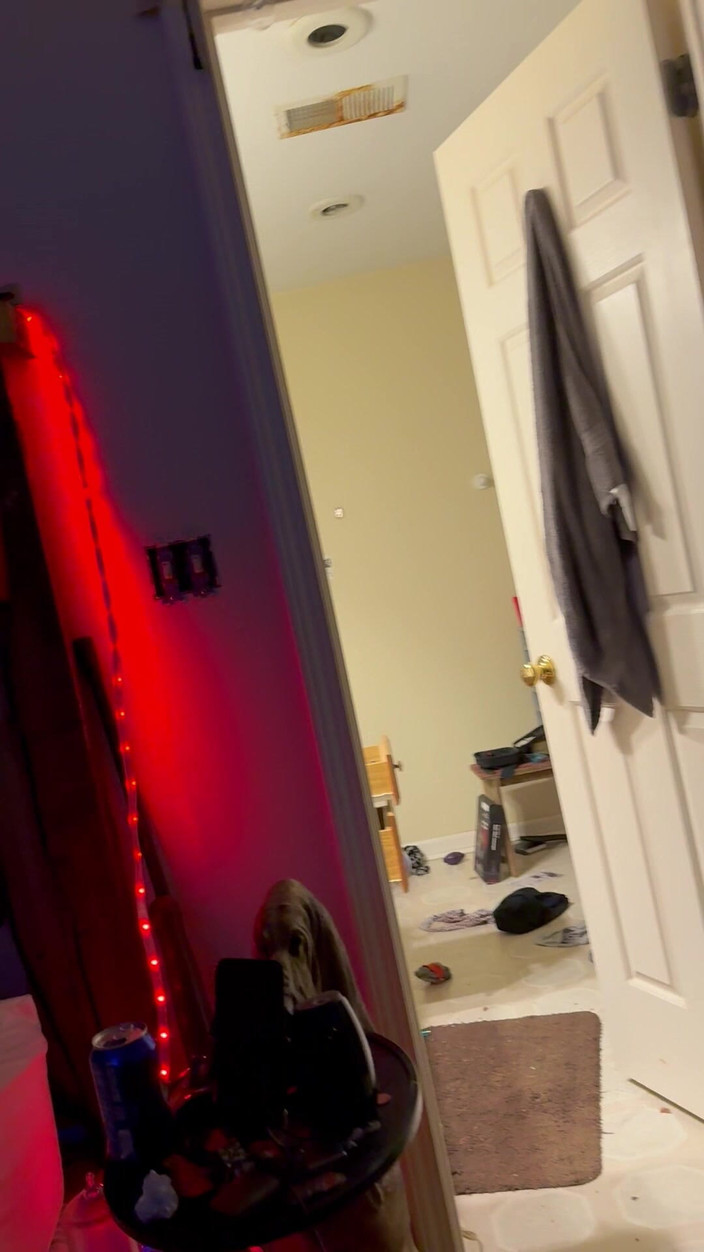 Ddub: Halle calda e bagnata