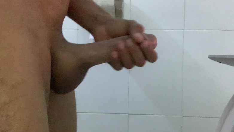 Preek Fans: Jerking at Work Part 2