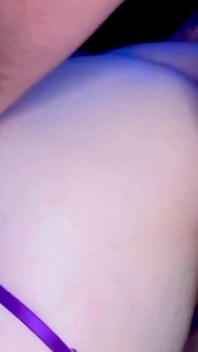 Big Dick for MILF PAWG and Creampie