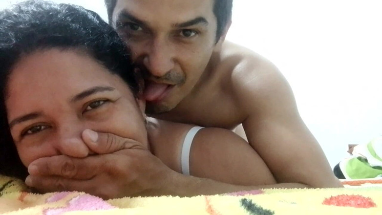 Valkyrie and Luigy Couple: Vợ bị nhấn mạnh vào đít