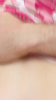 Quente sexo anal escancarado o cu da sexy morena jovem milf