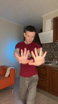 What Emotions This Picture Evokes in You