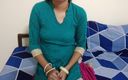 Saara Bhabhi: Ho avuto una scopata molto lunga burro il vicino con...