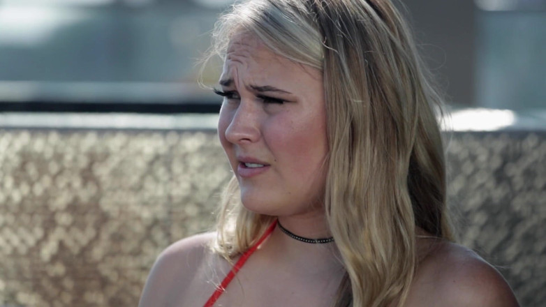 Reality Junkies: Cream Pie Virgins 2 Scene 1 Cum Inside Her!