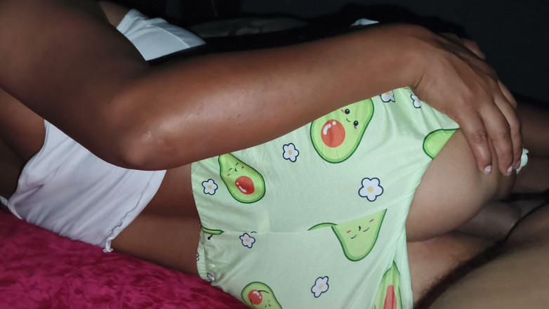Karely Ruiz: After the Party My Big Ass Stepdaughter Comes to My...