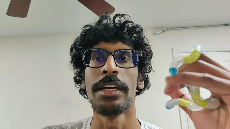 NANDgasm: (vlog -- tanpa porno) Bagaimana kamu muncrat begitu banyak? + Mengapa saya...