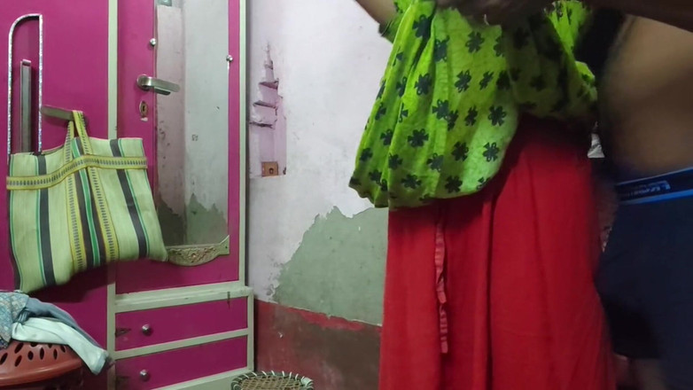Nunu: Satul Bhabhi Ki Chudai
