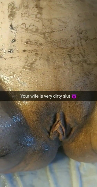 Milky Mari: Cum addicted cheating wife want all the cum inside her...