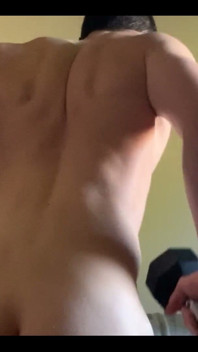 Workout with Me