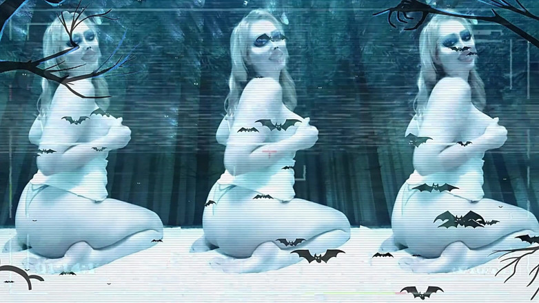 Goddess Misha Goldy: Fuck your asshole with BBC and beg me to let...