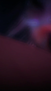 B018, gros seins, serre et salive, enfer