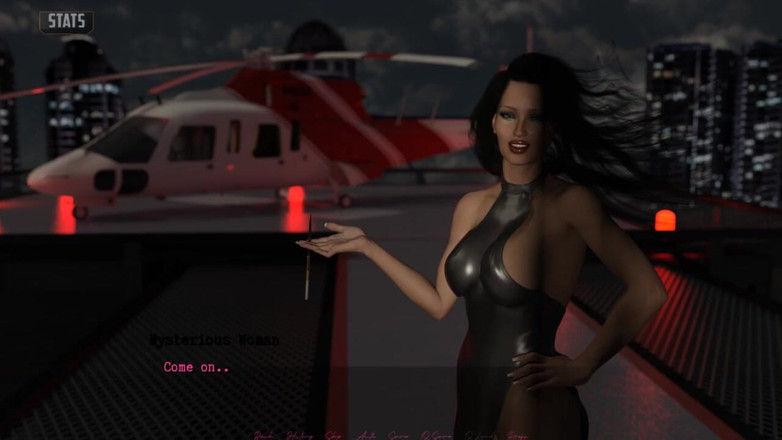 Miss Kitty 2K: Risolvere il - Pt 11 - la scelta - Aggiornamento finale di misskitty2k