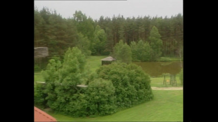 Deutschland porn: Plachá ztracená ovečka