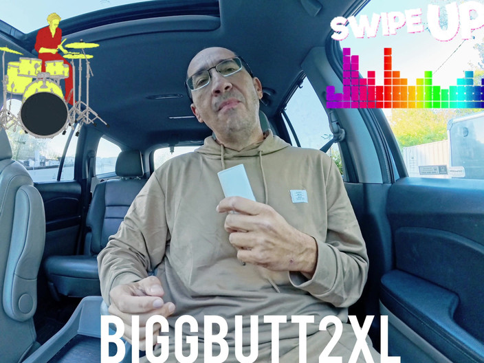 Biggbutt2xl: Biggbutt2xl Kembali Oktober 2025