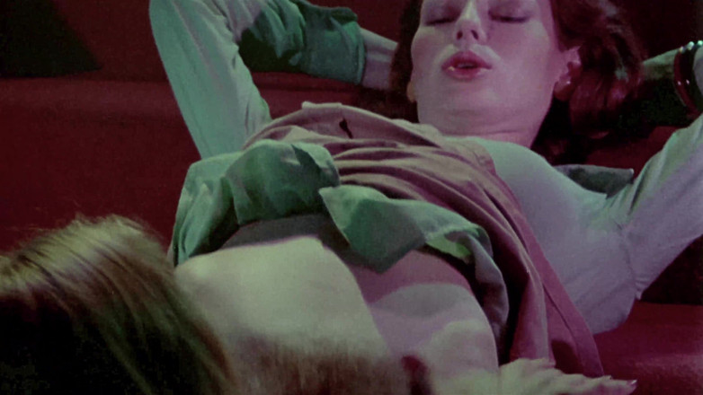Vintage Erotic Archive: A Tribute to Annette Haven 03
