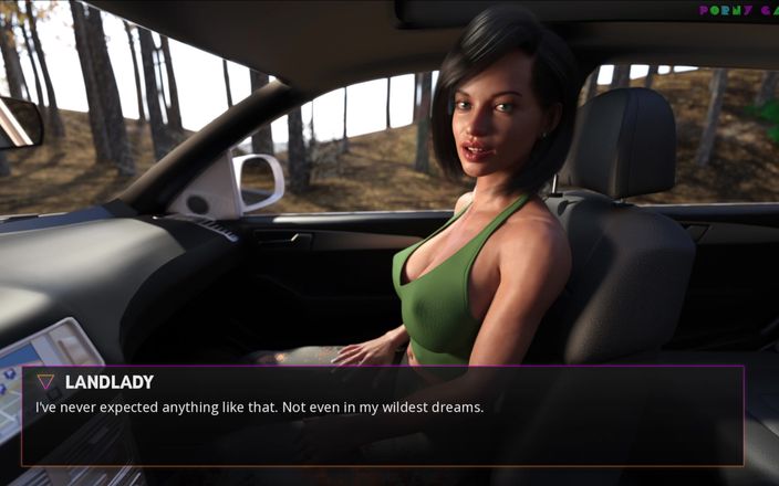 Porny Games: Полуночный рай от Lewdlab - мачеха наконец-то хочет настоящее дело 28