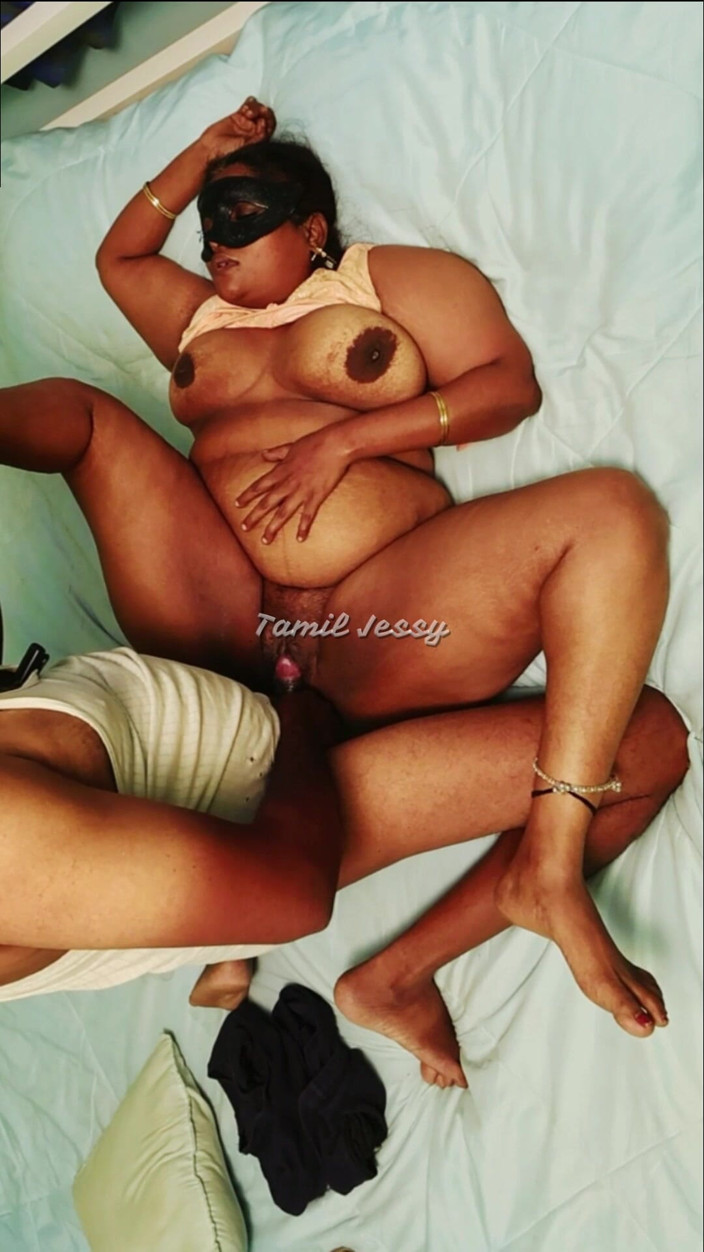 Tamil Jessy: Jessy Backery 2
