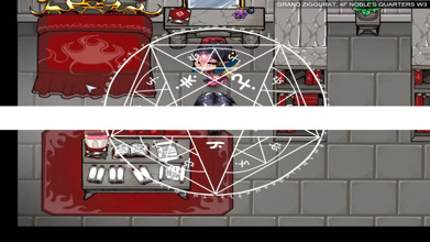 Crimson Keep - (pt 21) - Nc