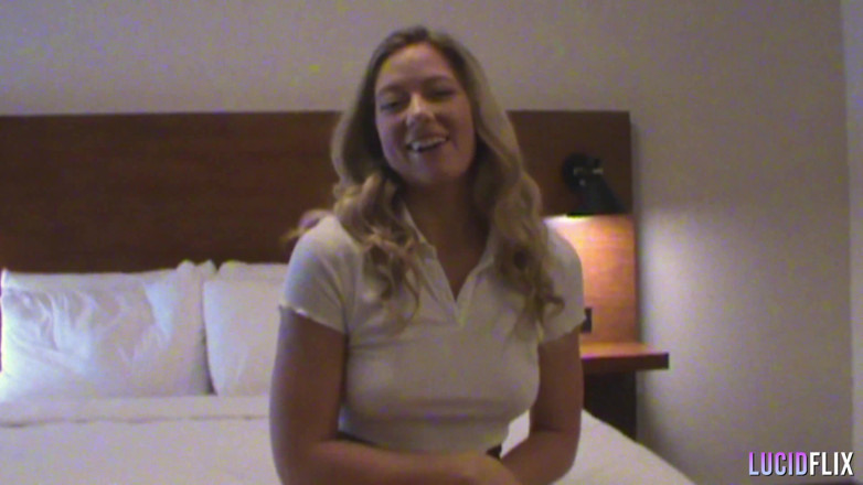 Lucid Flix: Vhsex avsnitt 3: River Lynn