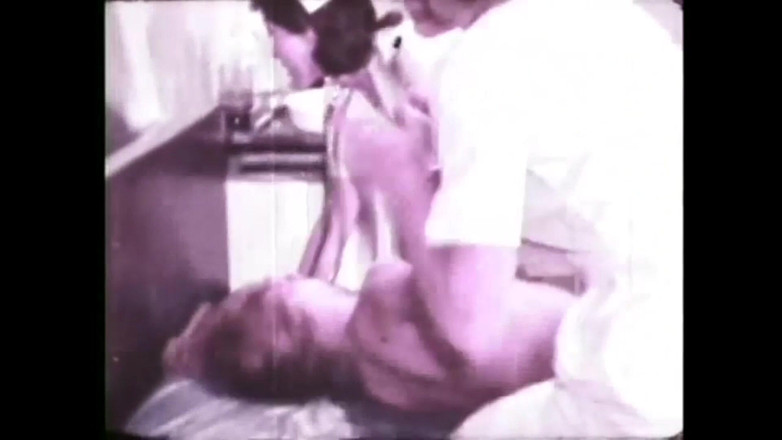 Vintage Usa: Impulsos sexuais incontroláveis