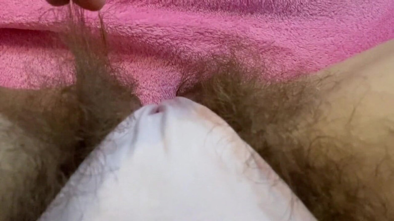 Cuteblonde666: Hairy pussy compilation new