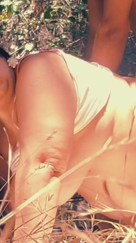 BBW Wife Shared, Husband Films Her, Only Fans in Slow Motion