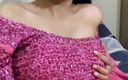 Saara Bhabhi: Hinduski sex roleplay - pierwszy raz Desi Jija pieprzy tyłek i...