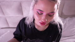 Nka Legran: 제 의붓여동생은 배란기 때 남자에게 차였고, 저는 의붓형제로서 그녀가 성관계를 도와주었습니다