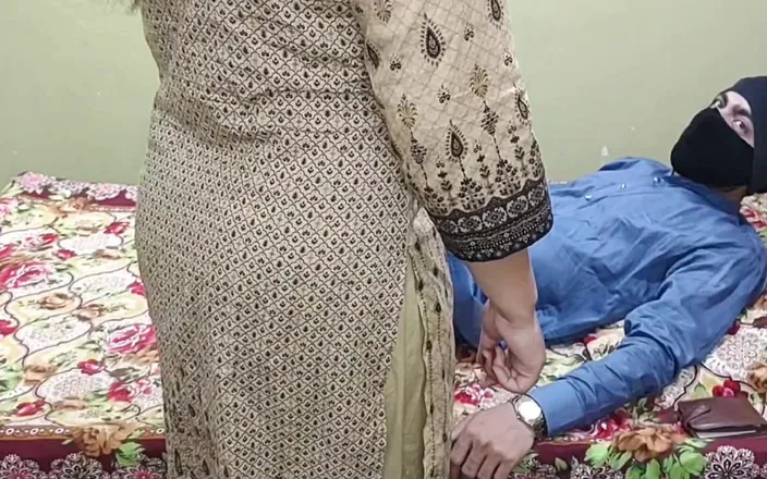 Shamim Ahamad: I Fucked My Pakistani College GF Three Times Big Pussy