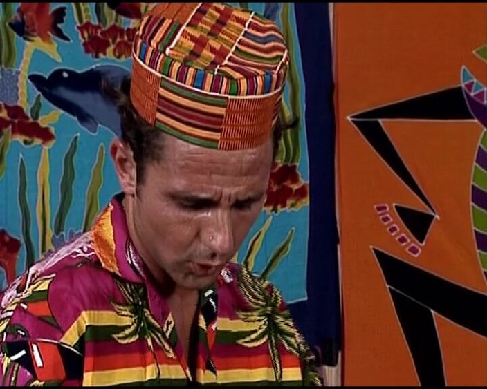 Deutsche XXX Filme: Tato holka z Německa dostala dvojitou penetraci