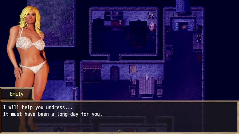 The BenJojo: 새엄마를 사랑하는 Sin 131과의 투쟁 Benjojo2nd