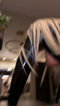 Crazywifeslut hardcore roleplay scéna