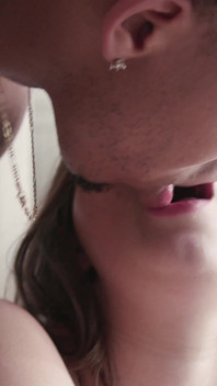 Ashley Needs A Black Escape